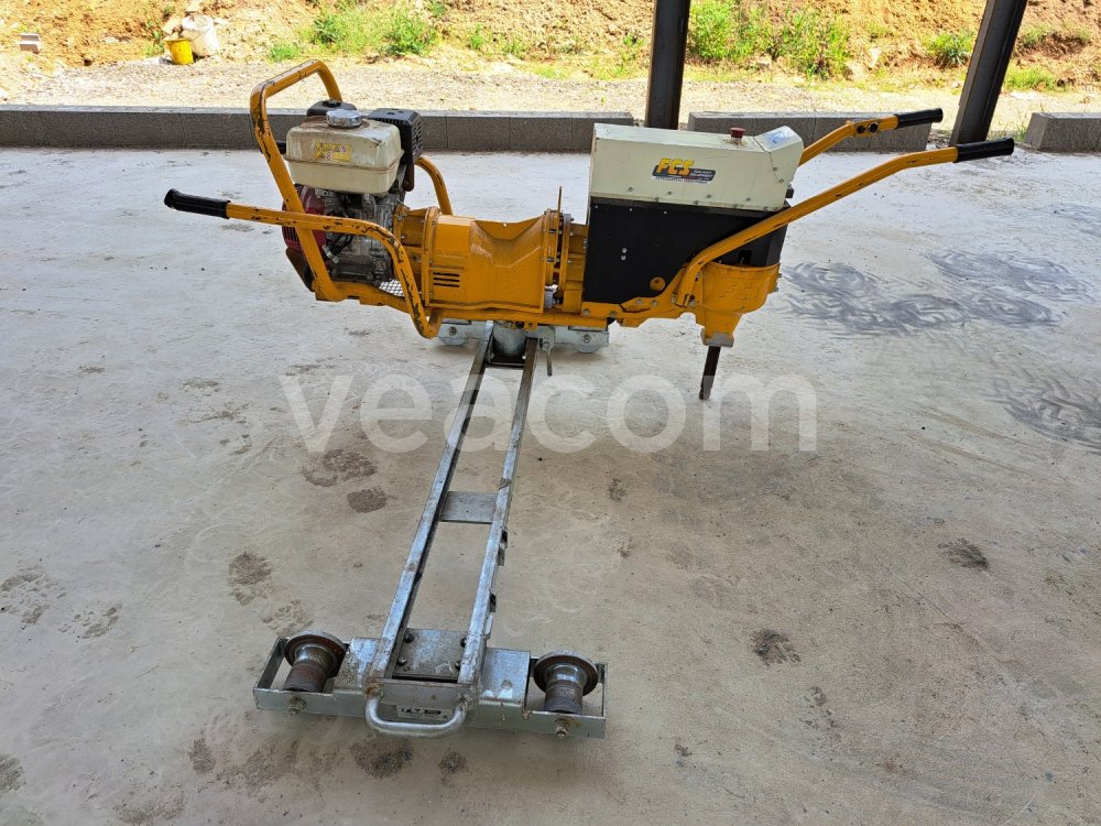 Aukcja internetowa:  FCS IMC 1400 P