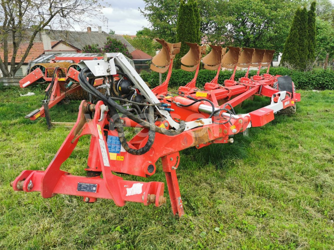 Online aukce:   POTTINGER S 6.50 P N 7