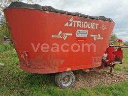 Online aukce:  TRIOLIET SM2-16-VLC-H