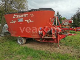 Online aukce:   TRIOLIET SM2-16-VLC-H