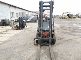 Online aukce: LINDE  H25D-03