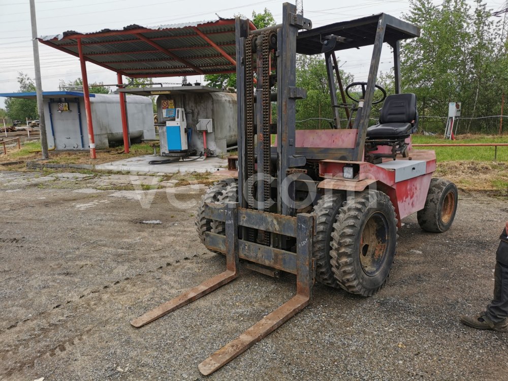 Online aukce: DESTA  DVHM 3222