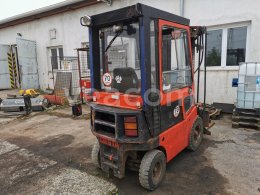 Online aukce: DESTA  DV16 A