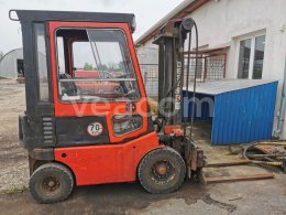 Online aukce: DESTA  DV16 A