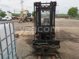 Online aukce: DESTA  DV16 A