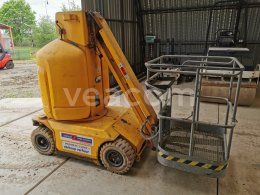 Online auction: MANITOU  105 VJR2