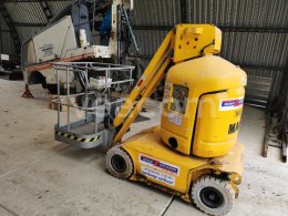 Online auction: MANITOU  105 VJR2
