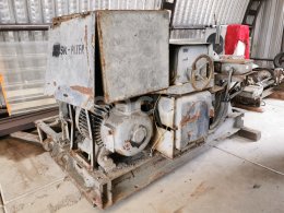 Online aukce:   ELEKTRICKÝ VRÁTEK EVM3 1962