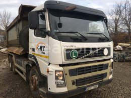 Online aukce: VOLVO  FM400 KE 716 GF