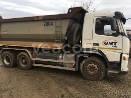 Online aukce: VOLVO  FM400 KE 716 GF