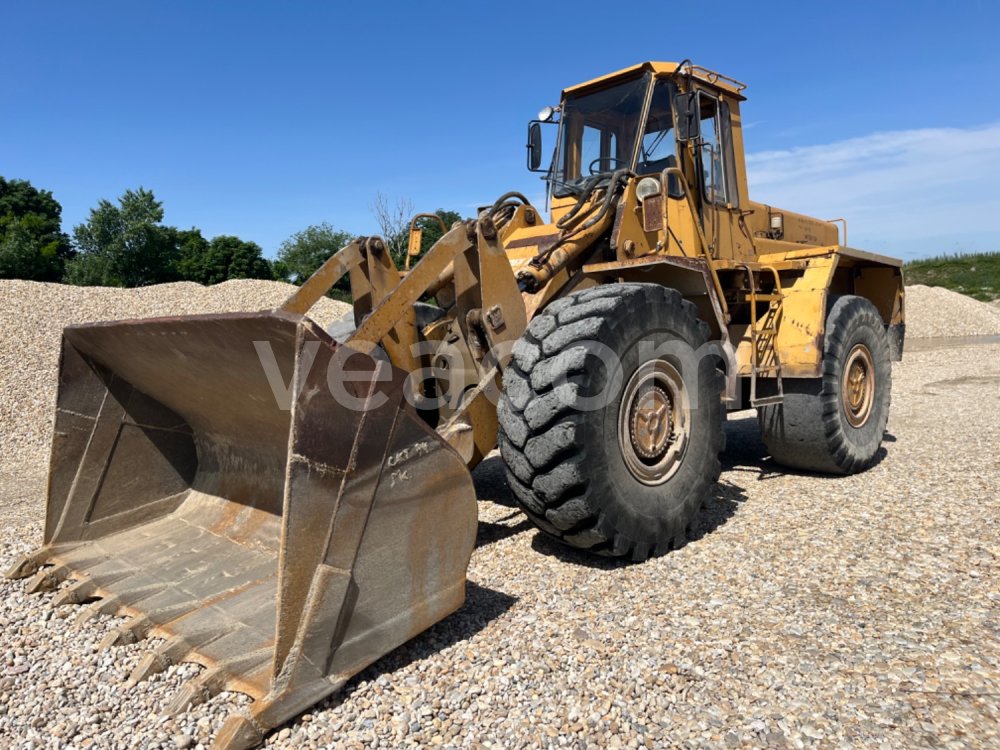 Online aukce: FIAT  FR 20