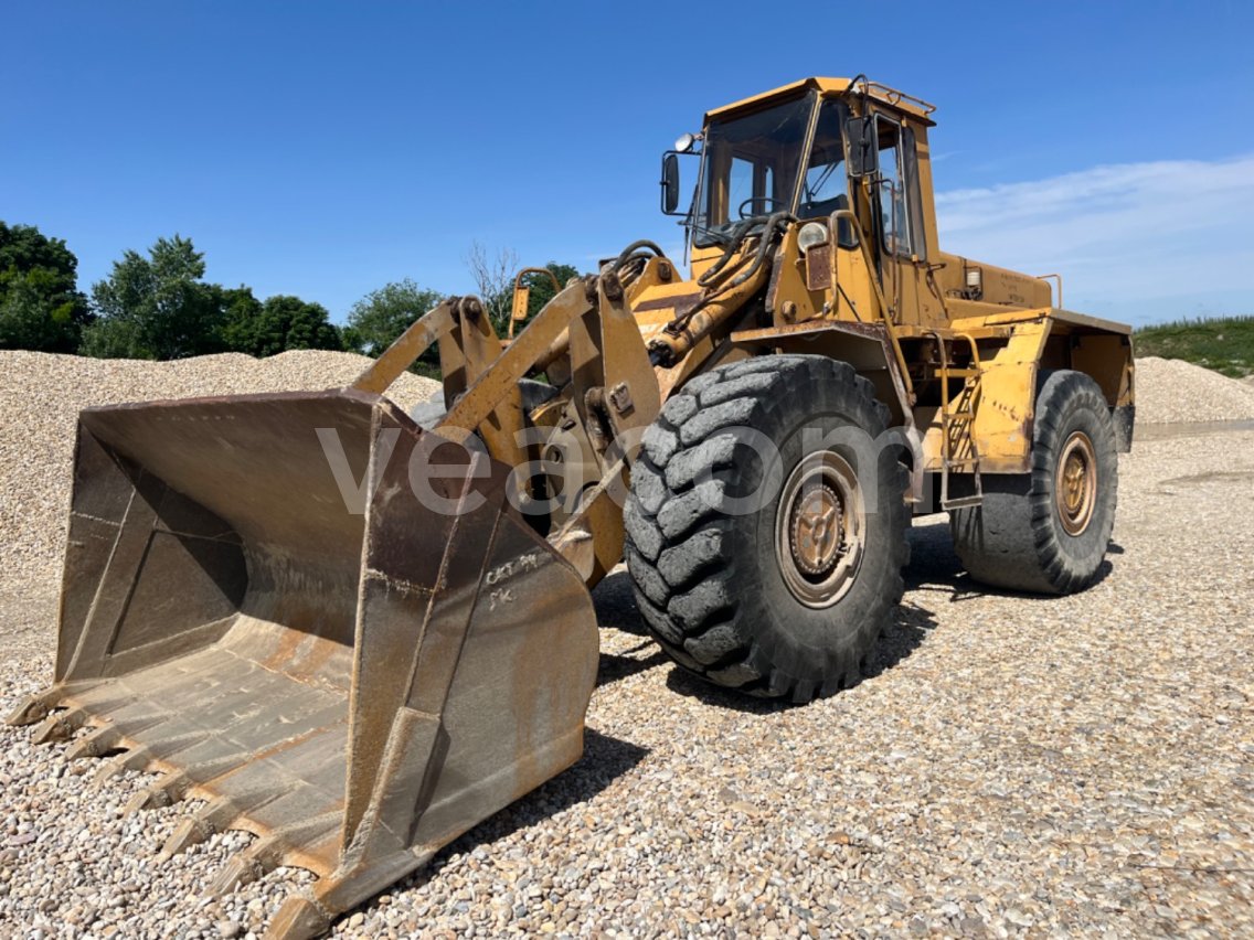 Online árverés: FIAT  FR 20