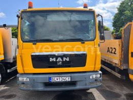 Online auction: MAN  TGL 10.180 4X2 BL