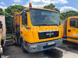 Online auction: MAN  TGL 10.180 4X2 BL