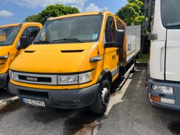 Online aukce: IVECO  DAILY 65C17