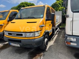 Online aukce: IVECO  DAILY 65C17