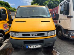 Online aukce: IVECO  DAILY 65C17