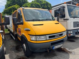 Online auction: IVECO  DAILY 65C17
