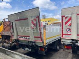 Online aukce: IVECO  DAILY 65C17