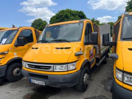 Online aukce: IVECO  65C15