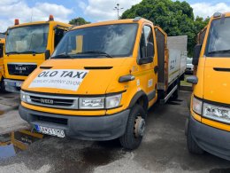 Online aukce: IVECO  DAILY 65C15