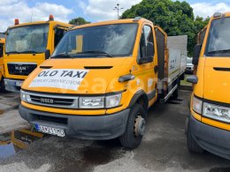 Online aukce: IVECO  DAILY 65C15