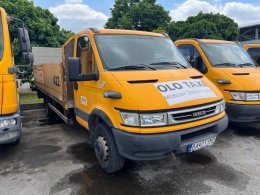 Online auction: IVECO  DAILY 65C15