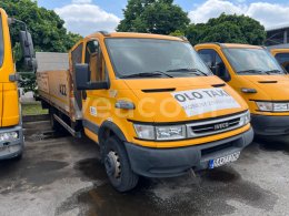 Интернет-аукцион: IVECO  DAILY 65C15