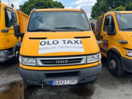 Online aukce: IVECO  DAILY 65C15