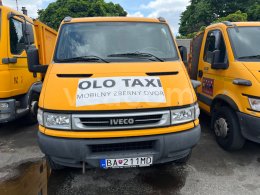 Online auction: IVECO  DAILY 65C15