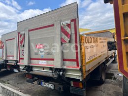 Online auction: IVECO  DAILY 65C15