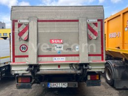 Aukcja internetowa: IVECO  DAILY 65C15