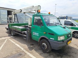 Online aukce: IVECO  59 E MP20