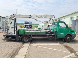 Online aukce: IVECO  59 E MP20