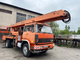 Online aukce: LIAZ  SUB MP22