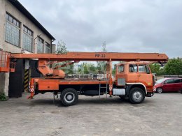 Online aukce: LIAZ  SUB MP22