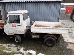 Online auction: MULTICAR  M25