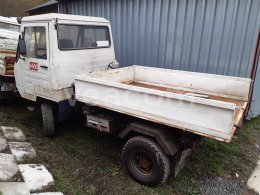 Online auction: MULTICAR  M25