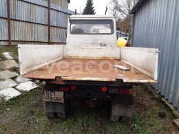 Online auction: MULTICAR  M25