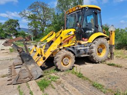 Aukcja internetowa: JCB  3CX