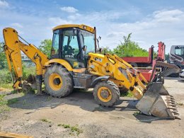 Aukcja internetowa: JCB  3CX