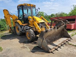 Aukcja internetowa: JCB  3CX