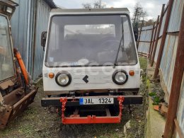 Інтернет-аукціон: MULTICAR  M25