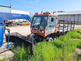 Online aukce:  KASSBOHRER PISTEN BULLY PB 130