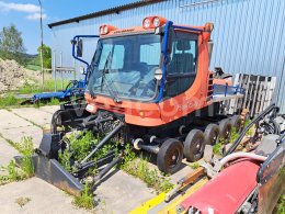 Online aukce:  KASSBOHRER PISTEN BULLY PB 300