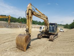 Інтернет-аукціон: KOMATSU  PC210-6K