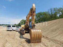 Online auction: KOMATSU  PC210-6K