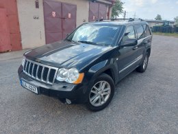 Online auction: JEEP  GRAND CHEROKEE