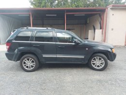 Online auction: JEEP  GRAND CHEROKEE