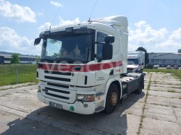 Online aukce: SCANIA  P 310 LA4X2